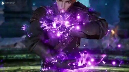 Rebirth of the Sword Patriarch eps 35 sub indo