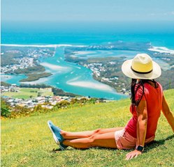 Eat Play Stay Mid North Coast