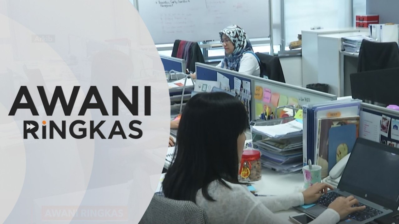 AWANI Ringkas: Ambil graduan baharu guna kutipan levi