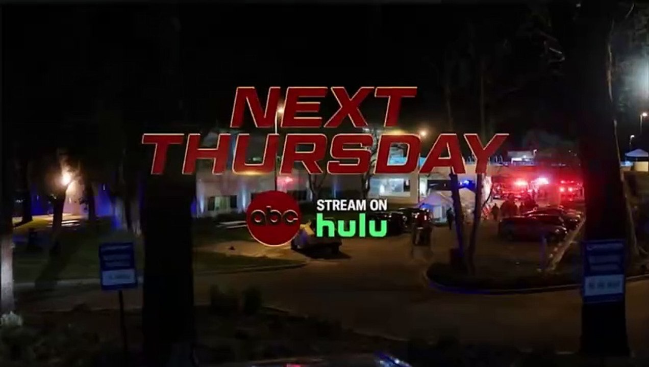 9-1-1 Episode 15 - Lab Rats