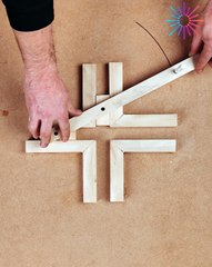 Sticks, tricks, and crafts 🛠️✨