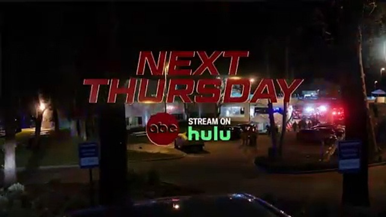 9-1-1 8x15 Season 8 Episode 15 Trailer - Lab Rats