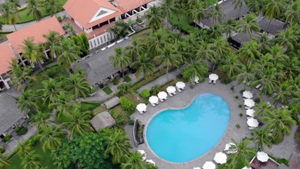 Discover the Ultimate Getaway at Blue Ocean Resort 2025 🌊