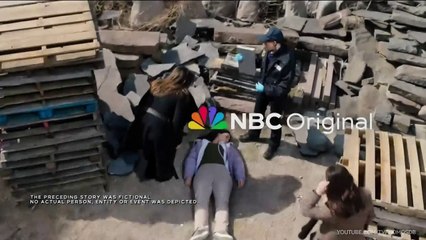 Law and Order SVU S26E19 Play With Fire Part 2