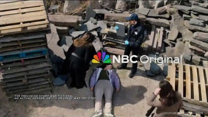 Law and Order SVU Season 26 Episode 19 Promo