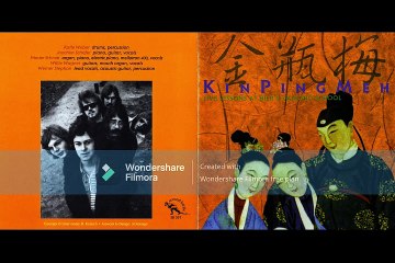 Kin Ping Meh – Fairy Tales & Cryptic Chapters cd 2