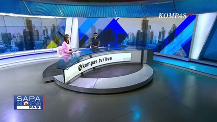 [FULL] Dokter PPDS Perkosa Anak Pasien, Bagaimana Penanganan Kasus? Ini Analisis Reza Indragiri