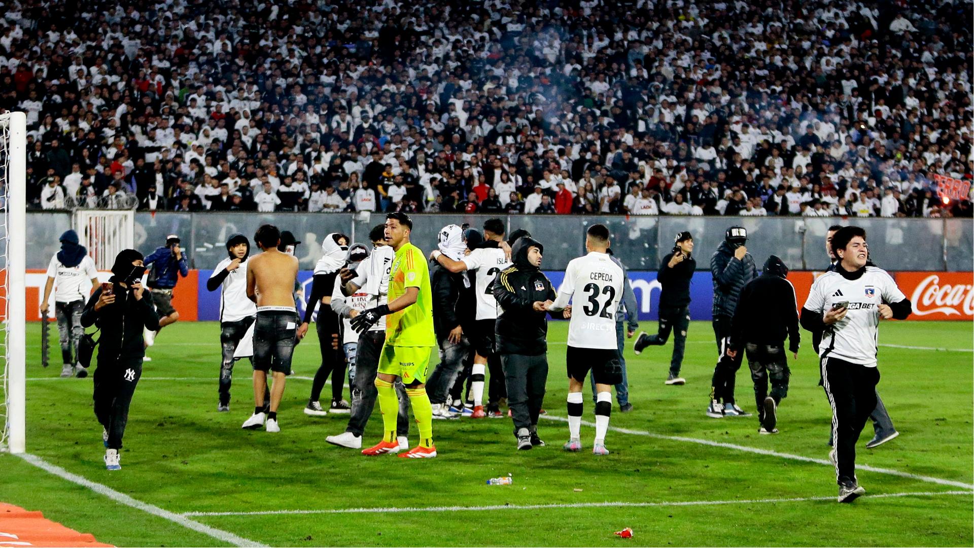 Comienza el torneo más importante de América, la Copa Libertadores 2025