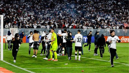 Comienza el torneo más importante de América, la Copa Libertadores 2025