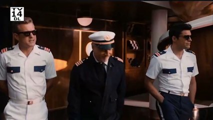 Doctor Odyssey Season 1 Episode 15 Promo