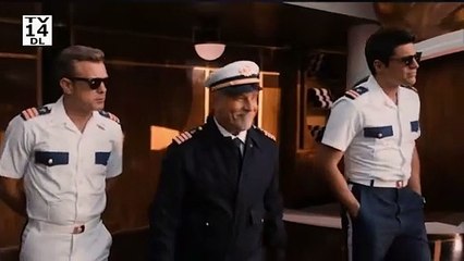 Doctor Odyssey Episode 15 - Crew Week