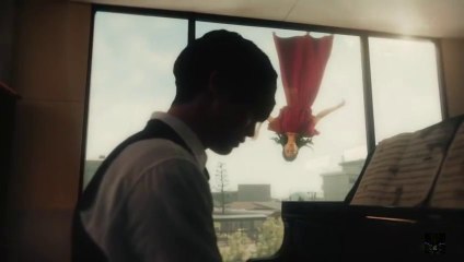 【世奇妙物語】逆さま少女のピアノソナタ – 不思議な物語の秘密🎹