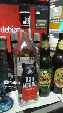 ya estan todas las bebidas preparadas para la fiesta de esta noche estan todos uds invitados #shorts