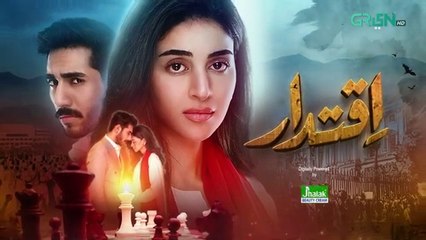 Iqtidar Episode 59: Anmol Baloch & Ali Raza 🤝