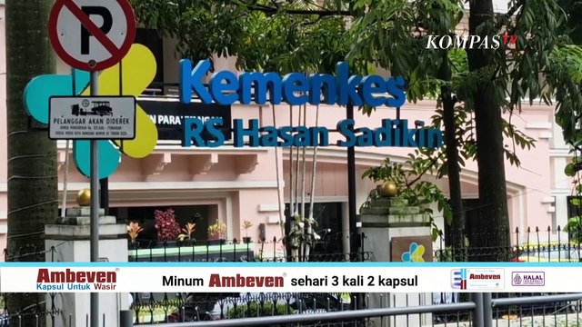 Polisi soal Korban Pemerkosaan Dokter PPDS Bertambah-Wamenkes soal Penghentian Program di RSHS