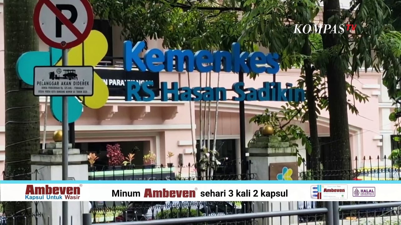 Polisi soal Korban Pemerkosaan Dokter PPDS Bertambah-Wamenkes soal Penghentian Program di RSHS