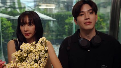 Club Friday Theory of Love Friends with Benefits (No Strings Attached) (2025) Episode 1 Eng Sub