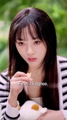 [ENG  SUB] She Plays Dumb, But She's the Boss _ Full #drama  #mustwatch