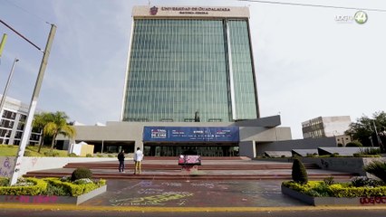 Gobierno de Jalisco instalará mesa de trabajo con la UdeG para tema de desapariciones