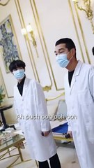 [ENG  SUB] The CEO Daddy’s Five Warriors Are on a Mission_ Win Mommy Back! _ Full #drama  #mustwatch