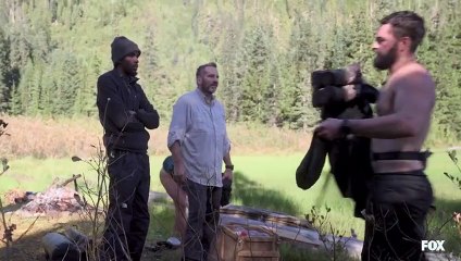 Extracted Season 1 Episode 7 - Family vs. Family