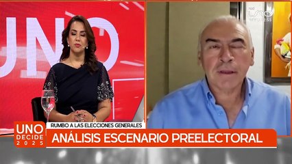 "Se está perdiendo una gran oportunidad para hacer un gobierno fuerte"