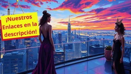 Pídeme LO QUE QUIERAS - (PARTE 8) | NARRACIÓN