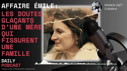 Affaire Émile  Les Doutes Glaçants d’une Mère qui Fissurent une Famille