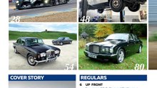 Rolls-Royce & Bentley Driver - May June 2025