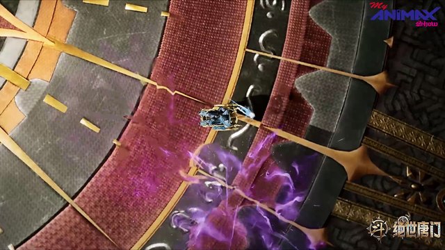 Soul Land 2 Huo Yuhao vs Dilong sect Full fight English sub