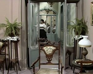 Novela A Moreninha - Capítulo inicial - Parte 2