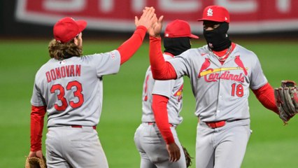 Unexpected MLB Over Teams: Cardinals, Cubs, & Angels
