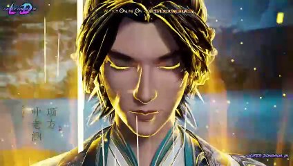 Supreme God Emperor S.2 Ep.427 [481] English Sub