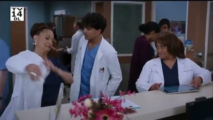 Grey's Anatomy 21x15 Season 21 Episode 15 Trailer - Bust Your Windows