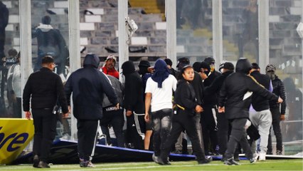 Comienza el torneo más importante de América, la Copa Libertadores 2025