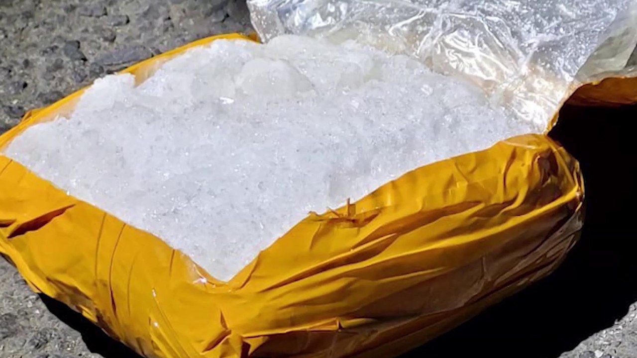 tn7-Decomisan 20 kilos de metanfetaminas cristalina en San José-100425