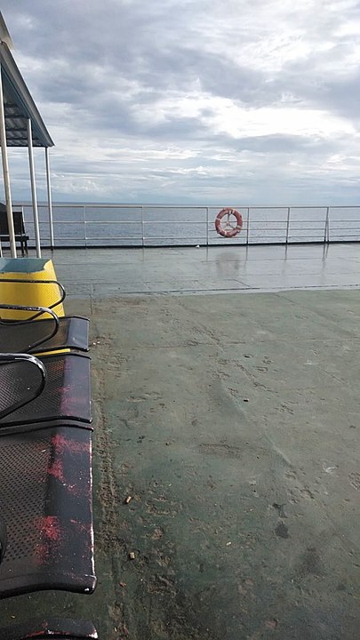 Sea