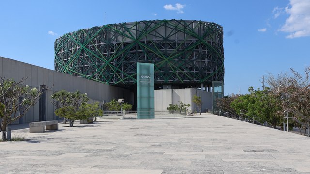 Preparan actividades para las infancias en museos de Yucatán