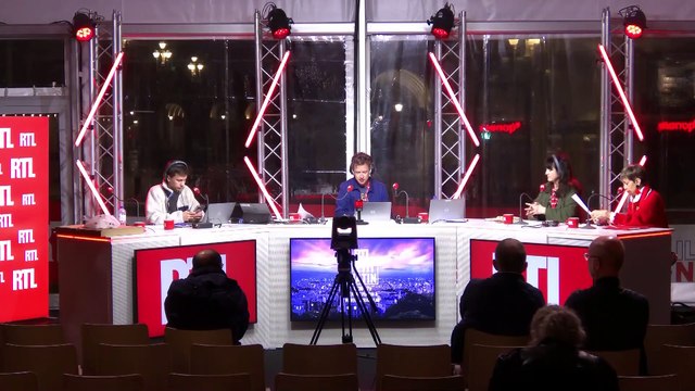 DROITS DE DOUANE - Jean-Christophe Devouge est l'invité de Jérôme Florin