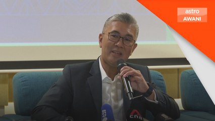 Pemimpin ASEAN akan ke Washington, runding sebagai satu blok