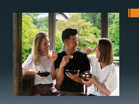 Ang Chong Yi’s Singapore Culinary Adventure: Flavors to Savor