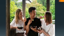 Ang Chong Yi’s Singapore Culinary Adventure: Flavors to Savor