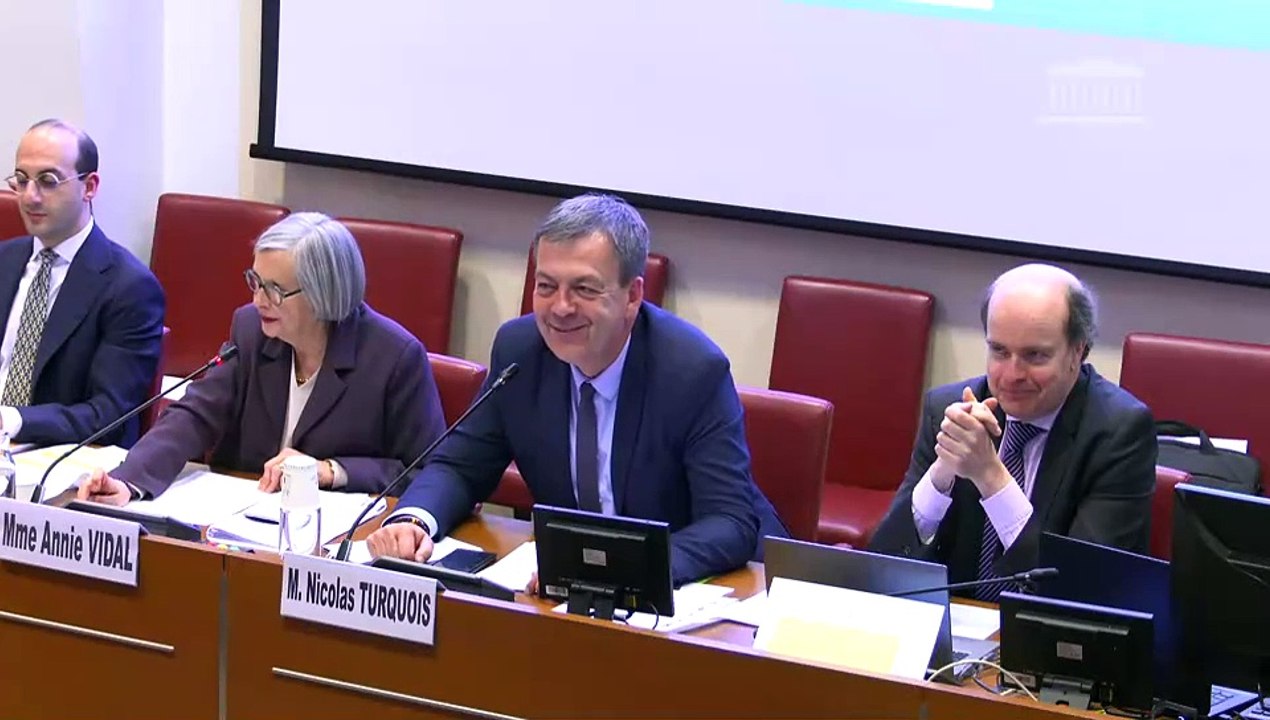 Commission des affaires sociales : Proposition de loi relative aux soins palliatifs et d’accompagnement (suite) - Jeudi 10 avril 2025