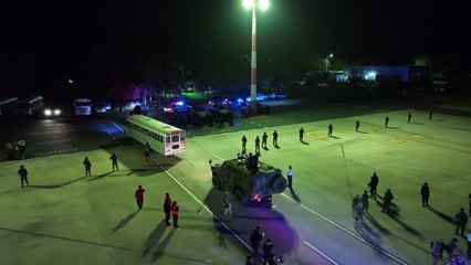 Corte Suprema de EEUU ordena "facilitar" regreso de salvadoreño expulsado por error