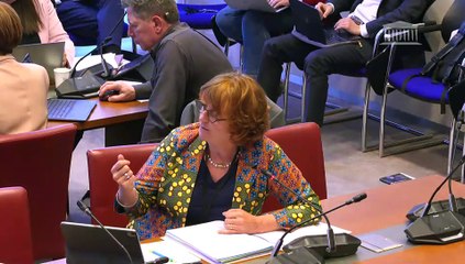 Commission des affaires sociales : Proposition de loi relative aux soins palliatifs et d’accompagnement (suite) - Jeudi 10 avril 2025