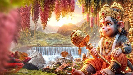 Hanuman Ji Ki Aarti With Lyrics:हनुमान जी की आरती हिंदी में | Boldsky