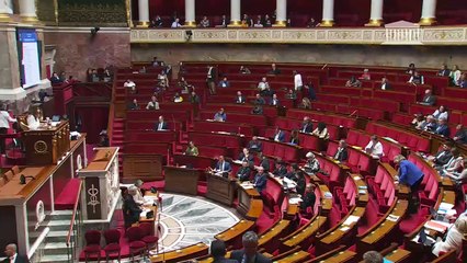 2ème séance : Simplification de la vie économique (suite) - Jeudi 10 avril 2025