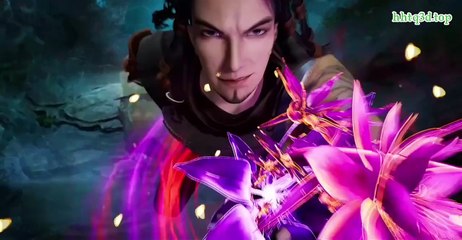 Vô Thượng Thần Đế Tập 473 Vietsub