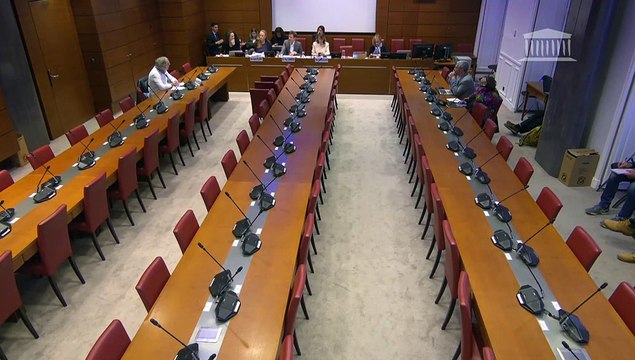 Commission des affaires culturelles : M. Alain Hontangs, ancien adjudant-chef de gendarmerie ; M. Christian Mirande, juge d’instruction au tribunal de grande instance de Pau - Jeudi 10 avril 2025