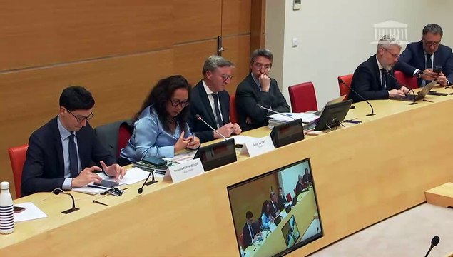 Politique française d’expérimentation nucléaire : Mme Roselyne Bachelot, ancienne ministre ; Me Marianne Lahana, avocate ; Mme Patricia Mirallès, ministre déléguée auprès du ministre des Armées - Mardi 8 avril 2025